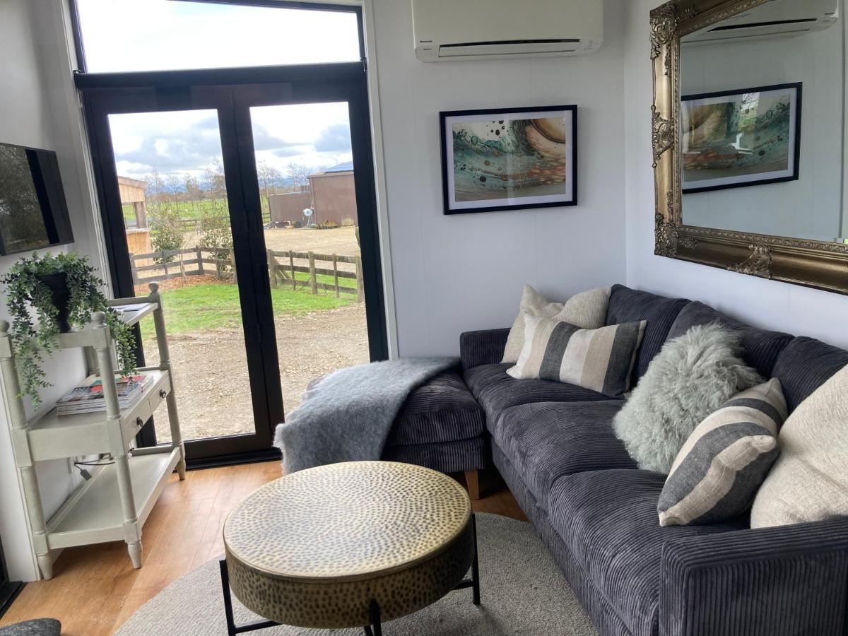 Ferienhaus Bellevue Haven Masterton